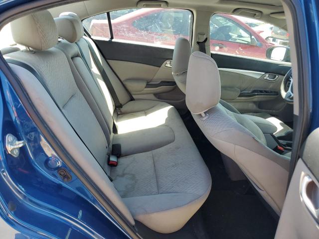 Photo 10 from auction – 2015 HONDA CIVIC EX with VIN 19XFB2F84FE067844