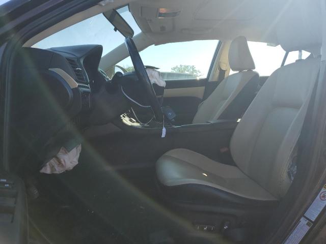 Photo 7 from auction – 2015 LEXUS CT 200 with VIN JTHKD5BH2F2238473
