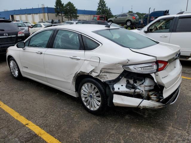 Photo 2 from auction – 2015 FORD FUSION SE with VIN 3FA6P0LU2FR134916