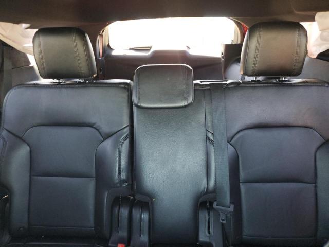 Photo 10 from auction – 2017 FORD EXPLORER X with VIN 1FM5K7D82HGC89695