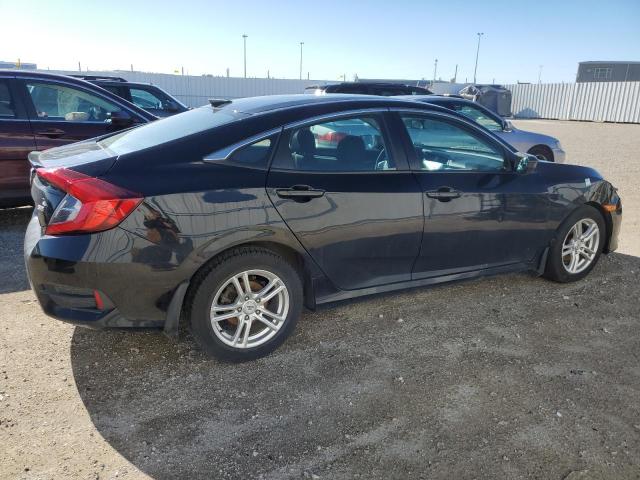 Photo 3 from auction – 2018 HONDA CIVIC LX with VIN 2HGFC2F66JH020051