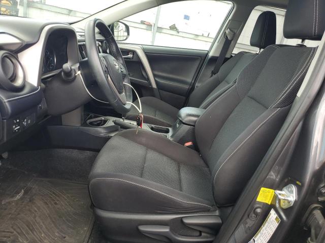 Photo 7 from auction – 2018 TOYOTA RAV4 ADVEN with VIN 2T3RFREV9JW789745