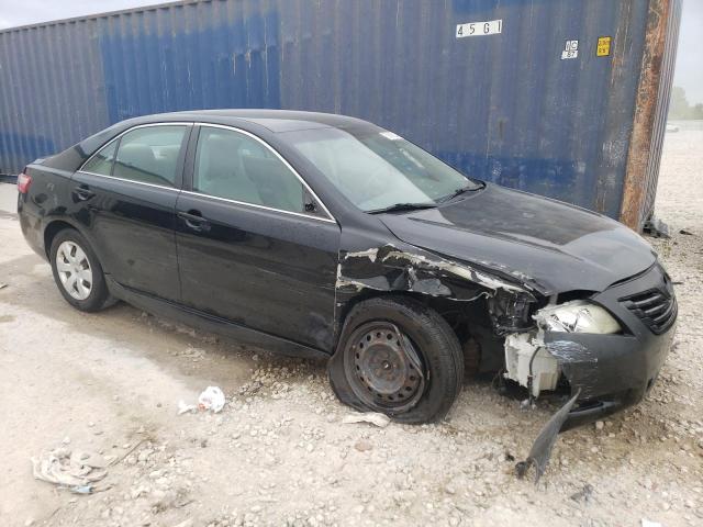Photo 4 from auction – 2007 TOYOTA CAMRY CE with VIN 4T1BE46K07U705809