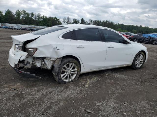 Photo 3 from auction – 2017 CHEVROLET MALIBU LT with VIN 1G1ZE5ST9HF186880