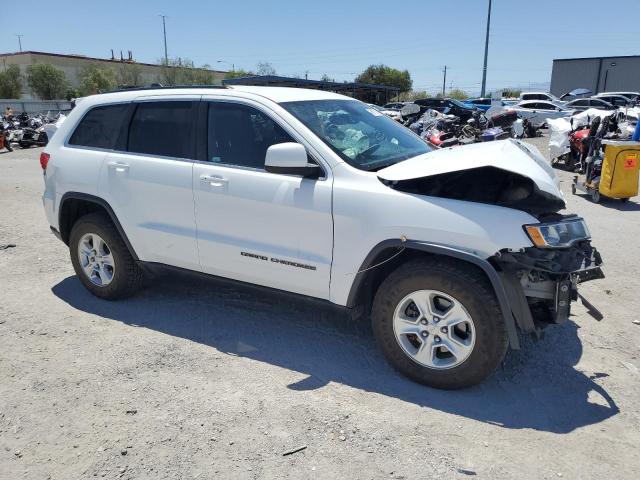 Photo 4 from auction – 2017 JEEP GRAND CHER with VIN 1C4RJFAG6HC689538