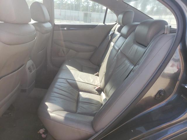 Photo 10 from auction – 2004 LEXUS ES 330 with VIN JTHBA30G745029460