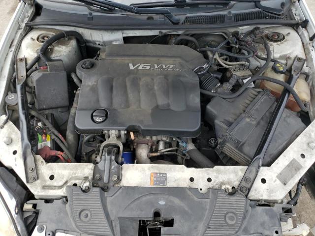 Photo 11 from auction – 2012 CHEVROLET IMPALA LT with VIN 2G1WG5E32C1172165