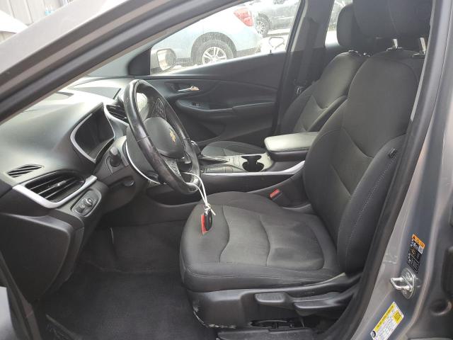 Photo 7 from auction – 2017 CHEVROLET VOLT LT with VIN 1G1RC6S5XHU152052