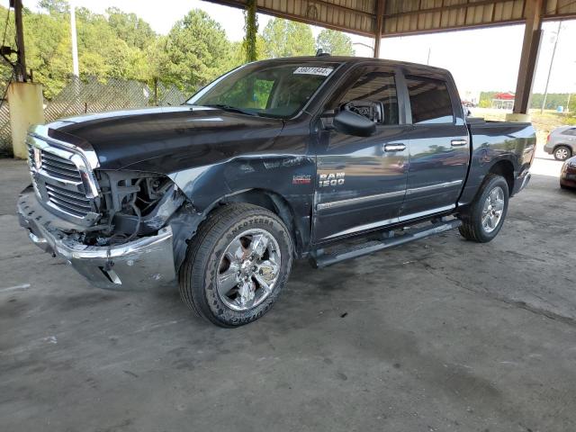 RAM 1500 SLT 2016 with VIN 3C6RR7LT0GG240965 - Photo from auction