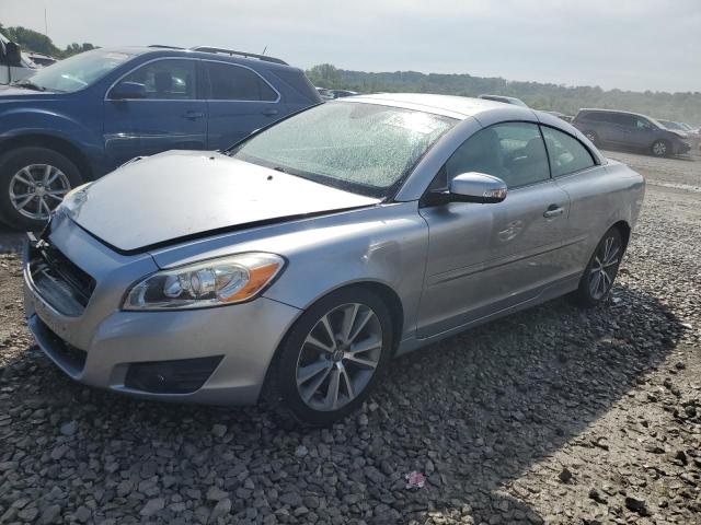 VOLVO C70 T5 2012 with VIN YV1672MC2CJ130702 - Photo from auction