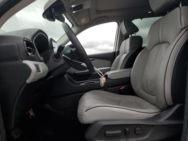 Photo 7 from auction – 2023 HONDA PILOT with VIN 5FNYG1H8XPB027863