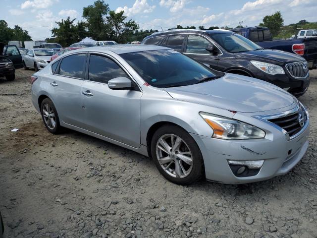 Photo 4 from auction – 2014 NISSAN ALTIMA 2.5 with VIN 1N4AL3AP4EC428030