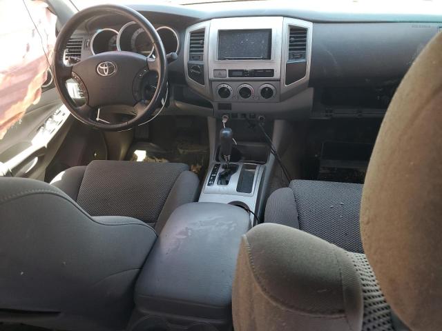 Photo 8 from auction – 2011 TOYOTA TACOMA DOU with VIN 3TMLU4EN6BM068283