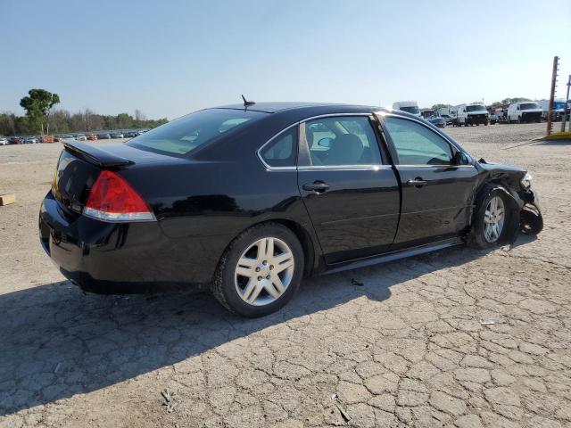 Photo 3 from auction – 2012 CHEVROLET IMPALA LT with VIN 2G1WG5E38C1255583