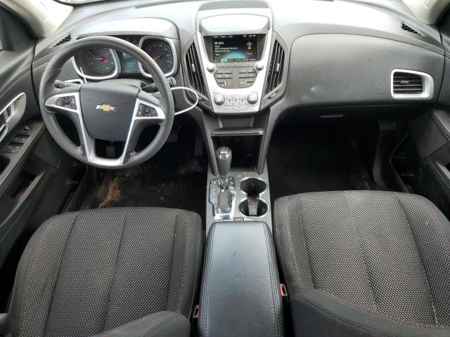 Photo 8 from auction – 2016 CHEVROLET EQUINOX LT with VIN 2GNALCEK5G1156452