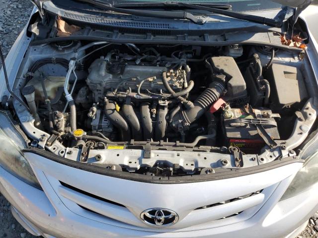 Photo 11 from auction – 2012 TOYOTA COROLLA BA with VIN 2T1BU4EE6CC856504