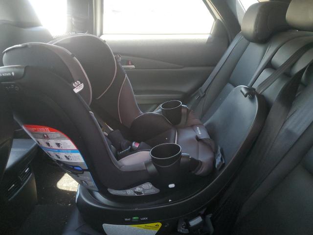 Photo 10 from auction – 2023 MAZDA CX-30 SELE with VIN 3MVDMBBM7PM524611