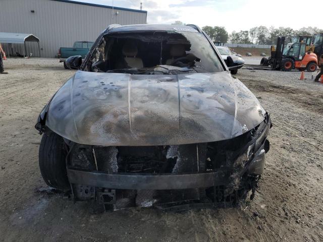 Photo 5 from auction – 2023 HYUNDAI TUCSON SEL with VIN 5NMJF3AEXPH269437