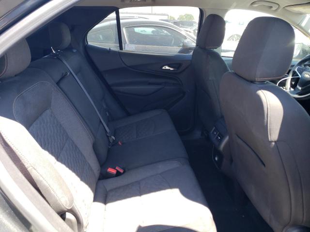 Photo 11 from auction – 2018 CHEVROLET EQUINOX LT with VIN 2GNAXJEV7J6279733
