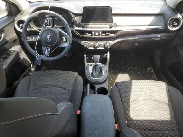 Photo 8 from auction – 2020 KIA FORTE FE with VIN 3KPF24ADXLE233988