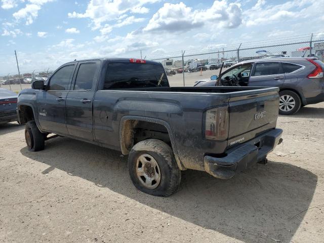 Photo 2 from auction – 2016 GMC SIERRA K15 with VIN 1GTV2LEC6GZ202772