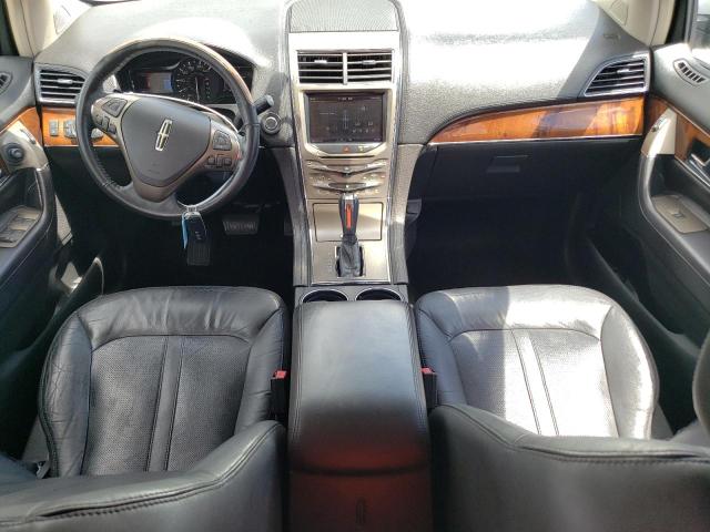 Foto 8 de la subasta – 2013 LINCOLN MKX con VIN 2LMDJ6JK5DBL36958
