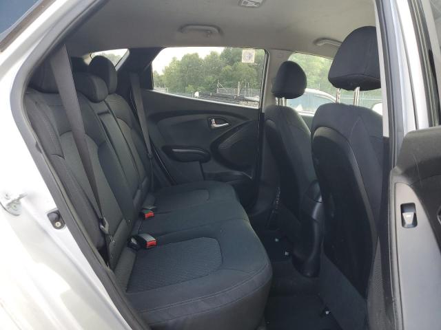 Photo 11 from auction – 2013 HYUNDAI TUCSON GL with VIN KM8JT3AB0DU593236