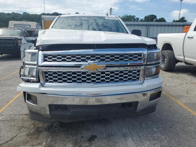 Photo 5 from auction – 2014 CHEVROLET SILVERADO with VIN 3GCUKREC6EG265740