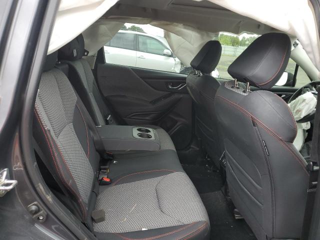 Photo 10 from auction – 2022 SUBARU FORESTER S with VIN JF2SKAJC0NH493562