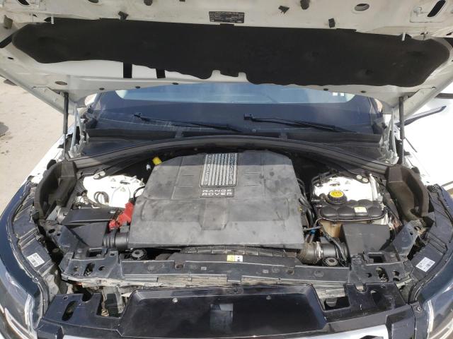 Фото 12 с аукциона – 2020 LAND ROVER RANGE ROVE с VIN SALYB2FV5LA258016