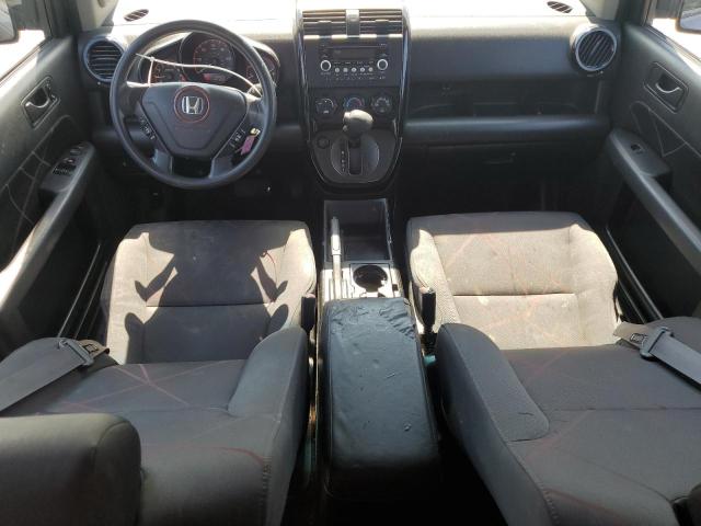 Photo 8 from auction – 2010 HONDA ELEMENT SC with VIN 5J6YH1H95AL006231