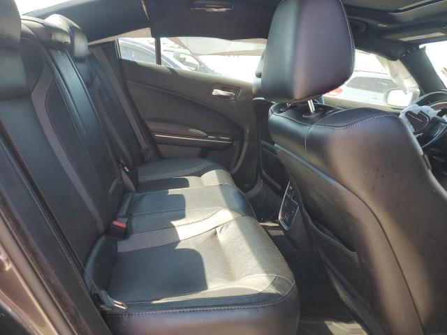 Photo 10 from auction – 2019 DODGE CHARGER SX with VIN 2C3CDXBG4KH653020