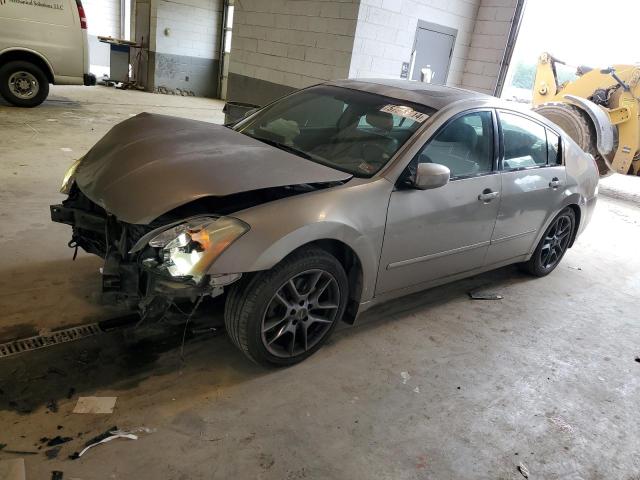NISSAN MAXIMA SE 2005 с VIN 1N4BA41E95C851801 - Фото с аукциона