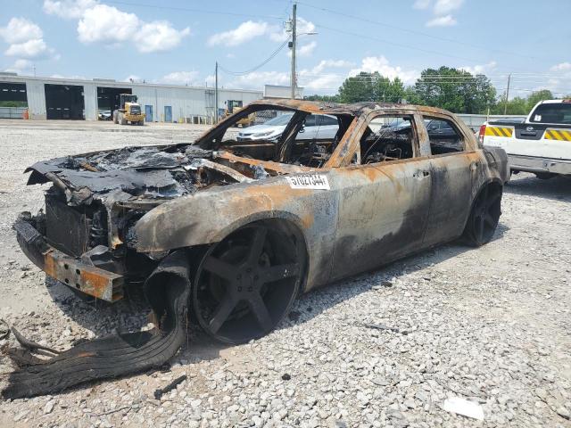CHRYSLER 300C 2005 with VIN 2C3AA63H95H667565 - Photo from auction