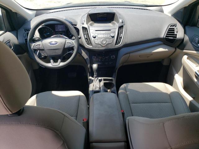 Photo 8 from auction – 2017 FORD ESCAPE SE with VIN 1FMCU9GD3HUD14501