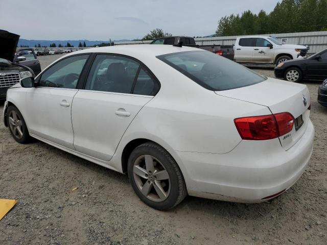 Photo 2 from auction – 2012 VOLKSWAGEN JETTA TDI with VIN 3VWLL7AJ8CM426067