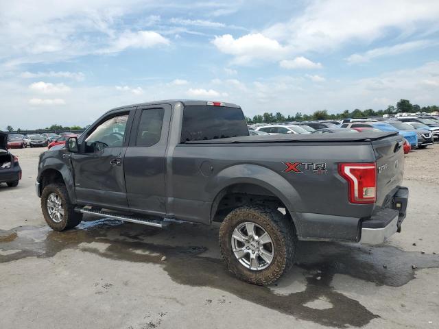 Photo 2 from auction – 2016 FORD F150 SUPER with VIN 1FTEX1EP5GFD26865