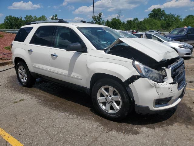 Photo 4 from auction – 2015 GMC ACADIA SLE with VIN 1GKKVPKD4FJ155810