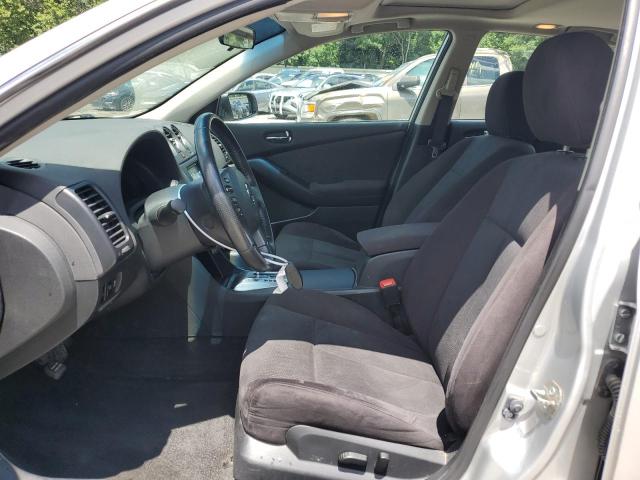 Photo 7 from auction – 2012 NISSAN ALTIMA BAS with VIN 1N4AL2AP2CN445050