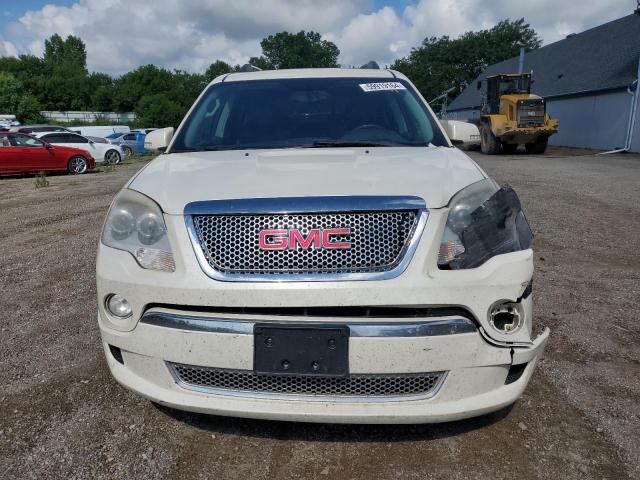 Photo 5 from auction – 2012 GMC ACADIA DEN with VIN 1GKKVTED5CJ313782