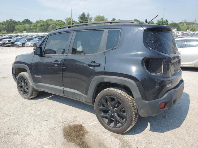 Photo 2 from auction – 2016 JEEP RENEGADE L with VIN ZACCJBBT0GPD59091