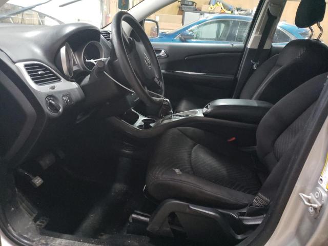 Photo 7 from auction – 2014 DODGE JOURNEY SE with VIN 3C4PDCAB1ET153579