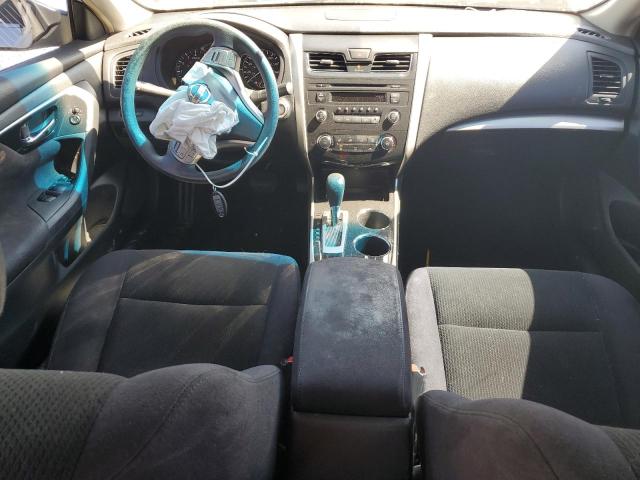 Photo 8 from auction – 2013 NISSAN ALTIMA 2.5 with VIN 1N4AL3AP0DC298679