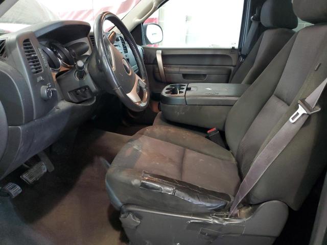 Photo 7 from auction – 2011 GMC SIERRA K15 with VIN 1GTN2VE01BZ395746