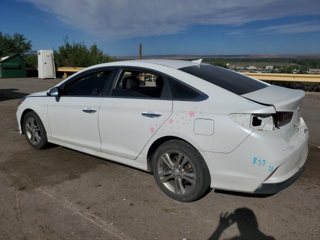 Photo 2 from auction – 2019 HYUNDAI SONATA LIM with VIN 5NPE34AF3KH778693