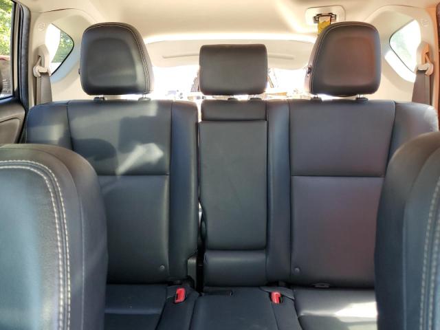 Photo 10 from auction – 2013 TOYOTA RAV4 LIMIT with VIN JTMDFREV1DD012665