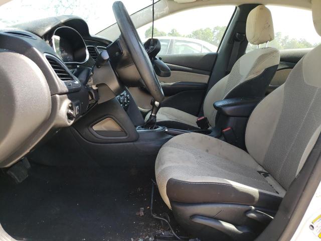 Photo 7 from auction – 2015 DODGE DART SXT with VIN 1C3CDFBB2FD431691