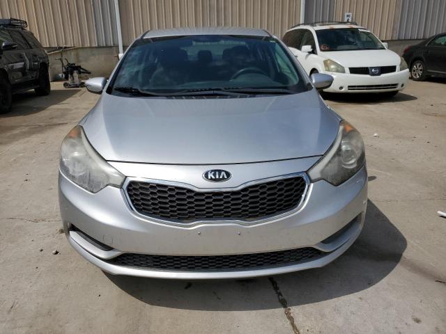 Photo 5 from auction – 2014 KIA FORTE LX with VIN KNAFX4A68E5241862