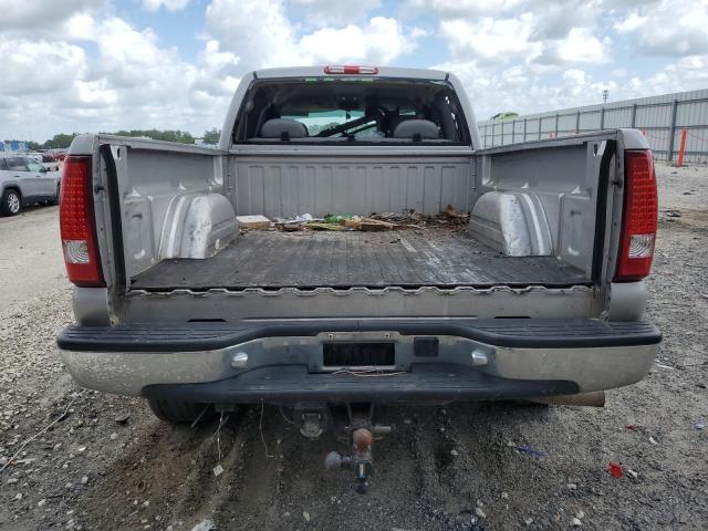 Photo 6 from auction – 2004 GMC NEW SIERRA with VIN 2GTEK19T741129446
