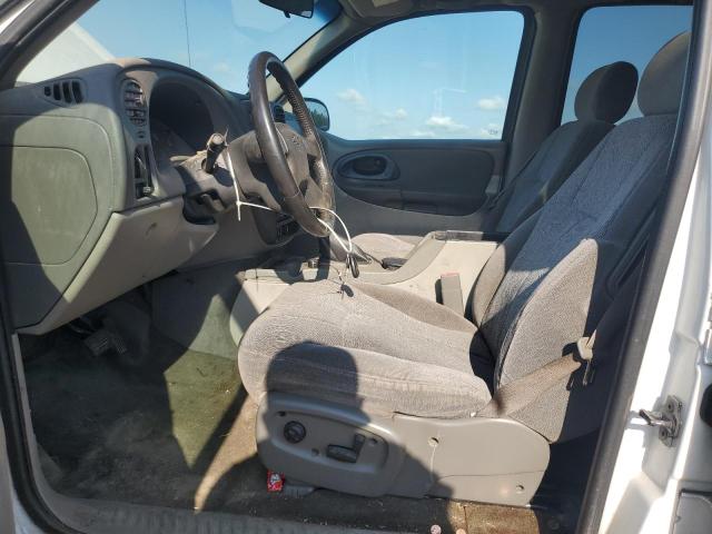 Photo 7 from auction – 2003 CHEVROLET TRAILBLAZE with VIN 1GNES16S936156061